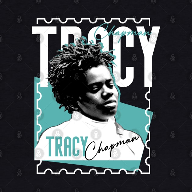 Tracy-Chapman by atrevete tete